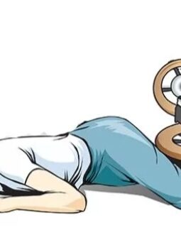 Tragedi Maut di Jalan Poros Nabire-Samabusa: Motor Tabrak Pohon, Dua Pemuda Tewas