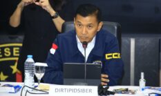 Penyalahgunaan AI untuk Konten Pornografi Dikaji Pemidanaannya