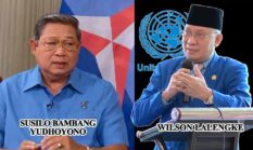 Ketum PPWI Kritik Somasi Demokrat: SBY Semestinya Bersikap Negarawan dalam Polemik Ijazah Jokowi