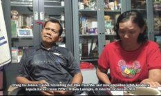 Misteri Kriminalisasi Jekson Sihombing oleh Polda Riau: Dari Tas Merah Marun hingga Dugaan Rp57 Triliun Penggelapan Pajak dan Kematian dua Balita