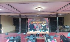 Residivis dan Napi Kabur Bersekutu, Polres Nabire Bongkar Sindikat Curanmor Berbahaya