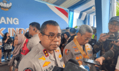 TNI-Polri Jamin Keamanan Masyarakat Usai Penembakan Pesawat Smart Air