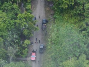 Satgas Operasi Damai Cartenz 2026 menyampaikan perkembangan terbaru situasi keamanan di Kabupaten Yahukimo.