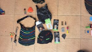 Satgas Operasi Damai Cartenz 2026 menyampaikan perkembangan terbaru situasi keamanan di Kabupaten Yahukimo.