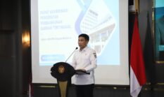 Gempur Ketertinggalan Daerah, Wamendagri Instruksikan Penguatan Desa Secara Terpadu