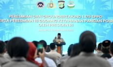 Presiden Prabowo: Program Pemenuhan Gizi Perkuat Fondasi Kebangkitan Ekonomi Nasional