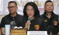 Bareskrim Bongkar Kasus Keterangan Palsu Akta Autentik, Tersangka Terancam 7 Tahun Penjara