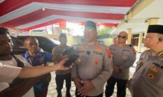 Pengejaran KKB Aibon Kogoya, Kapolda: Kami ‘Backup’ Penuh Satgas Damai Cartenz