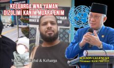 Polemik Deportasi Keluarga Yaman: Antara Penegakan Hukum dan Hak Asasi Manusia