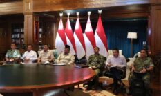 Presiden Prabowo Resmikan Infrastruktur Jembatan Nasional di 218 Titik