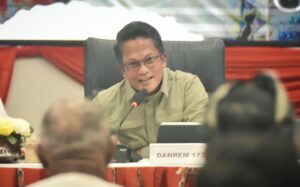 TNI Siap Kawal Dinamika Masyarakat Jelang Lebaran.