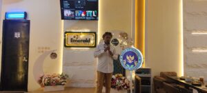 Stakeholder Nabire Gelar Doa Bersama Demi Kelancaran Program Makan Bergizi Gratis.