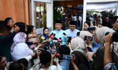 Presiden Prabowo Subianto Gelar Open House Idulfitri, Istana Dibuka untuk Masyarakat Umum