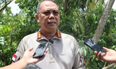 Gempur Jalur Senjata KKB, 5 Anggota Jaringan Pemasok Resmi Jadi Tersangka