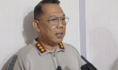 Sempat Buron, Dua Anggota KKB Tersangka Pembunuhan di Pegunungan Bintang Berhasil Diamankan