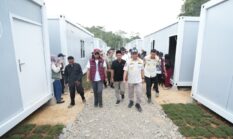 Menanti 10 Hari Lagi: 163 Keluarga di Lubuk Sidup Segera Punya Hunian Baru