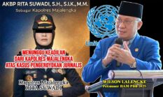 Dua Tahun Tanpa Keadilan: Skandal Mandeknya Kasus Pengeroyokan Jurnalis Ivan Afriandi di Polres Majalengka