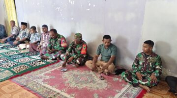 Kebersamaan yang Menguatkan, Awal Koperasi untuk Warga Tuberwasak