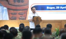 Mendagri Tito Apresiasi Jajaran TNI, Jaga Inflasi dan Stabilitas Nasional