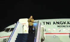 Kunjungi Papua, Wapres Gibran Fokus Perkuat Sinergi Pusat-Daerah dan Percepatan Pembangunan