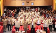 Mendagri Garisbawahi Tiga Rambu Utama Penguatan Perpukadesi