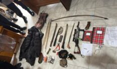 Anggota KKB di Dogiyai Ditembak Mati Polisi Usai Rusak 3 Mobil