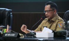 Jangan Terlena Inflasi Rendah, Mendagri Minta Daerah Waspadai Efek Domino Sektor Global