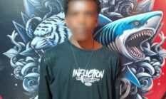 Hendak Ubah Tampilan Motor Curian di Bengkel, Dua Remaja di Nabire Diciduk Tim Resmob