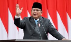 Ekonomi Pancasila Kembali Perkasa di Tangan Prabowo, Ini Target Besarnya