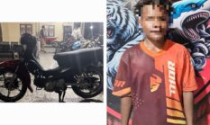 Bongkar Kasus Curanmor, Tim Resmob Polres Nabire Ringkus Terduga Pelaku